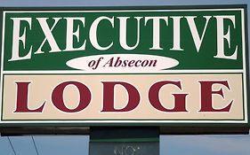 Executive Lodge Absecon Nj